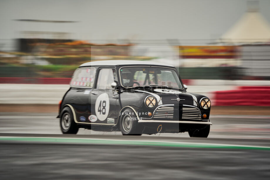 Spacesuit Collections Photo ID 259749, James Lynch, Silverstone Classic, UK, 30/07/2021 14:54:14
