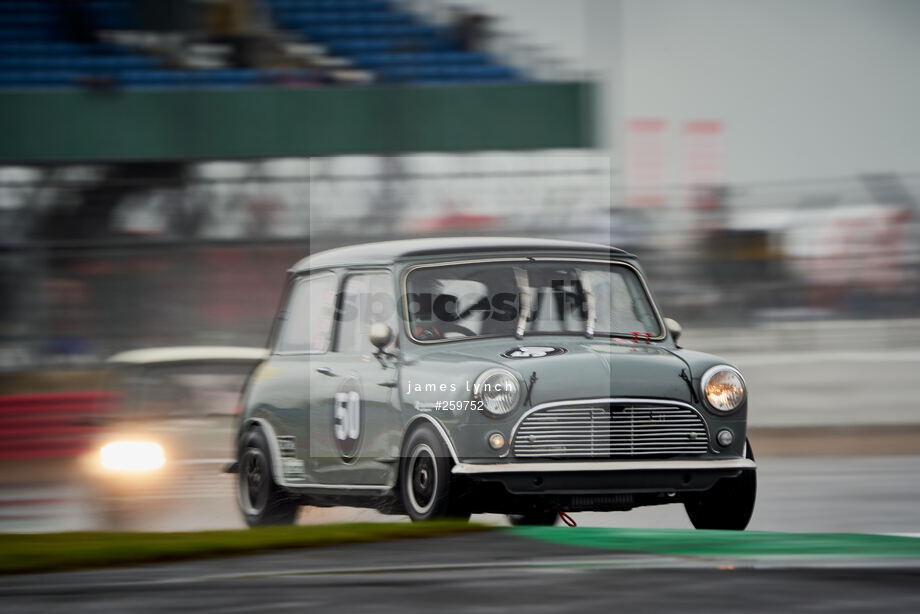 Spacesuit Collections Photo ID 259752, James Lynch, Silverstone Classic, UK, 30/07/2021 14:53:09
