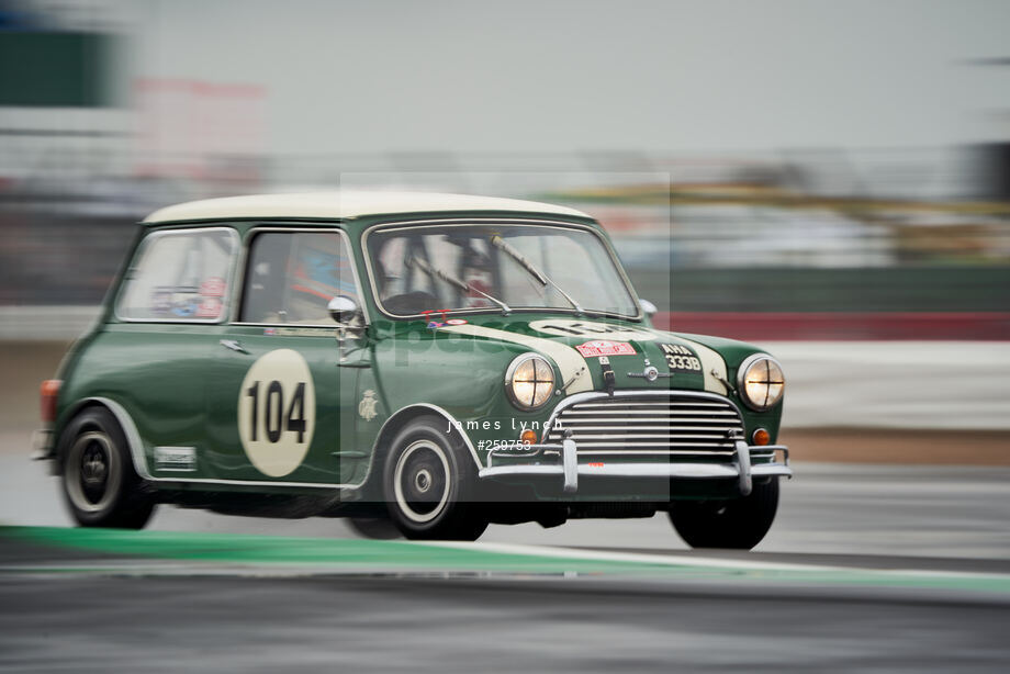 Spacesuit Collections Photo ID 259753, James Lynch, Silverstone Classic, UK, 30/07/2021 14:52:55