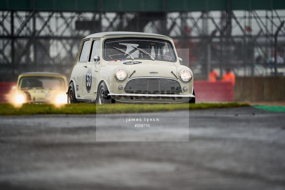Spacesuit Collections Photo ID 259755, James Lynch, Silverstone Classic, UK, 30/07/2021 14:50:25