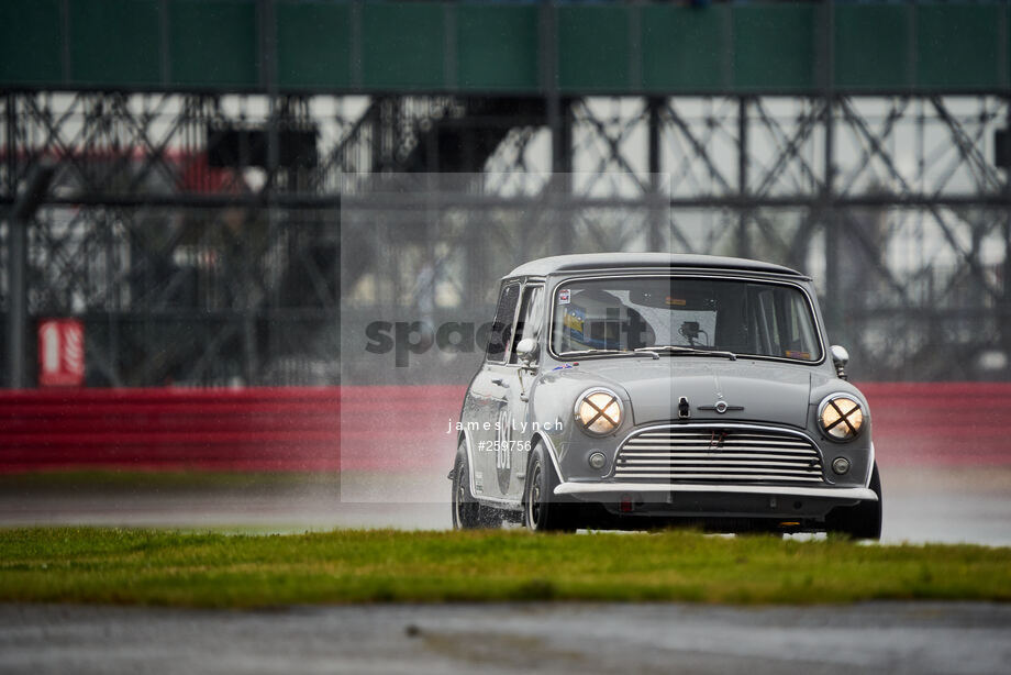 Spacesuit Collections Photo ID 259756, James Lynch, Silverstone Classic, UK, 30/07/2021 14:50:16