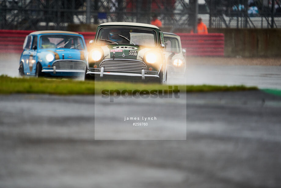 Spacesuit Collections Photo ID 259760, James Lynch, Silverstone Classic, UK, 30/07/2021 14:49:54