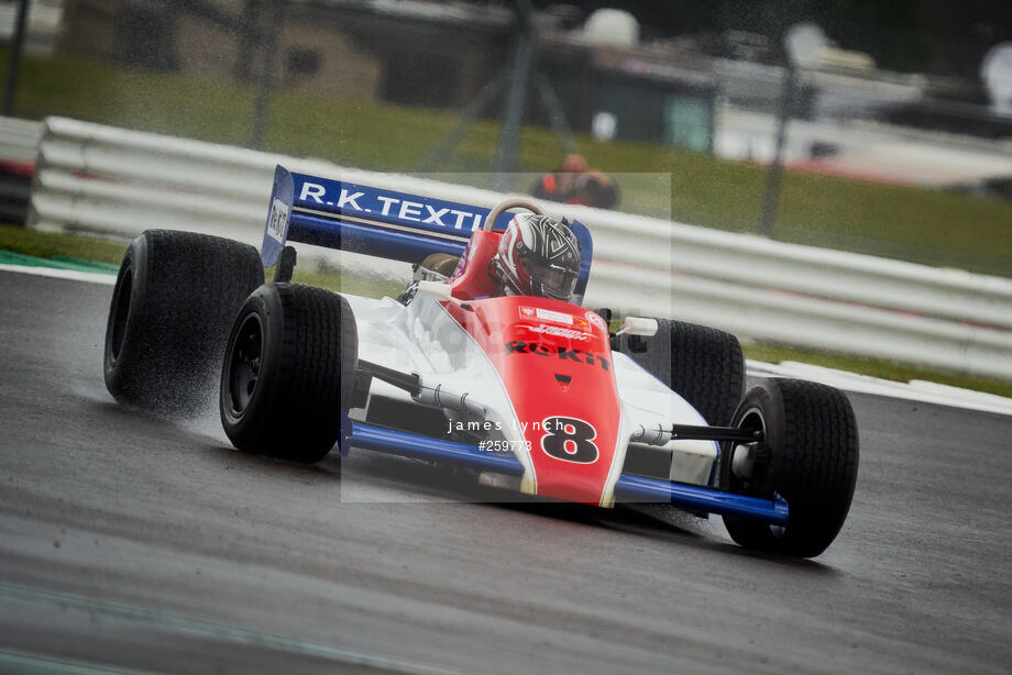 Spacesuit Collections Photo ID 259773, James Lynch, Silverstone Classic, UK, 30/07/2021 14:19:35