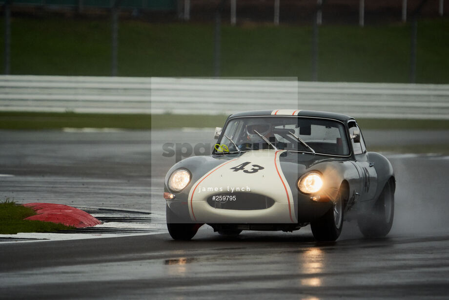 Spacesuit Collections Photo ID 259795, James Lynch, Silverstone Classic, UK, 30/07/2021 13:05:57