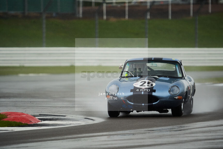 Spacesuit Collections Photo ID 259796, James Lynch, Silverstone Classic, UK, 30/07/2021 13:05:48
