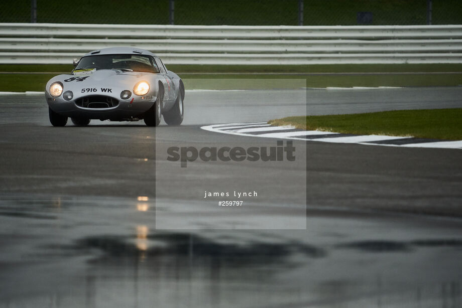 Spacesuit Collections Photo ID 259797, James Lynch, Silverstone Classic, UK, 30/07/2021 13:04:09