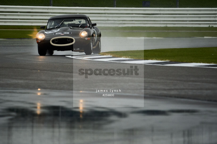 Spacesuit Collections Photo ID 259800, James Lynch, Silverstone Classic, UK, 30/07/2021 13:02:03