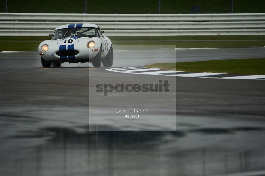 Spacesuit Collections Photo ID 259801, James Lynch, Silverstone Classic, UK, 30/07/2021 13:01:30