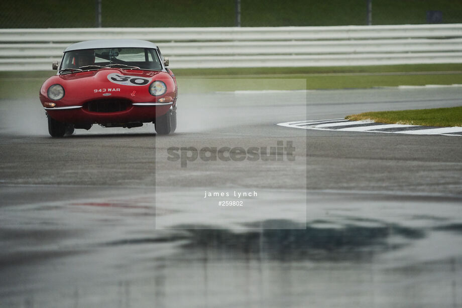 Spacesuit Collections Photo ID 259802, James Lynch, Silverstone Classic, UK, 30/07/2021 13:00:30