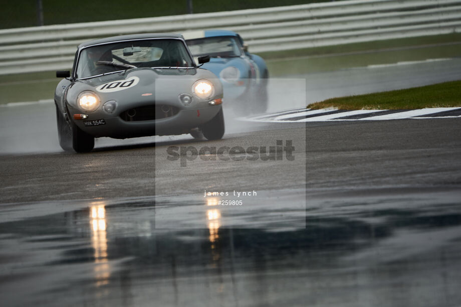 Spacesuit Collections Photo ID 259805, James Lynch, Silverstone Classic, UK, 30/07/2021 12:56:02