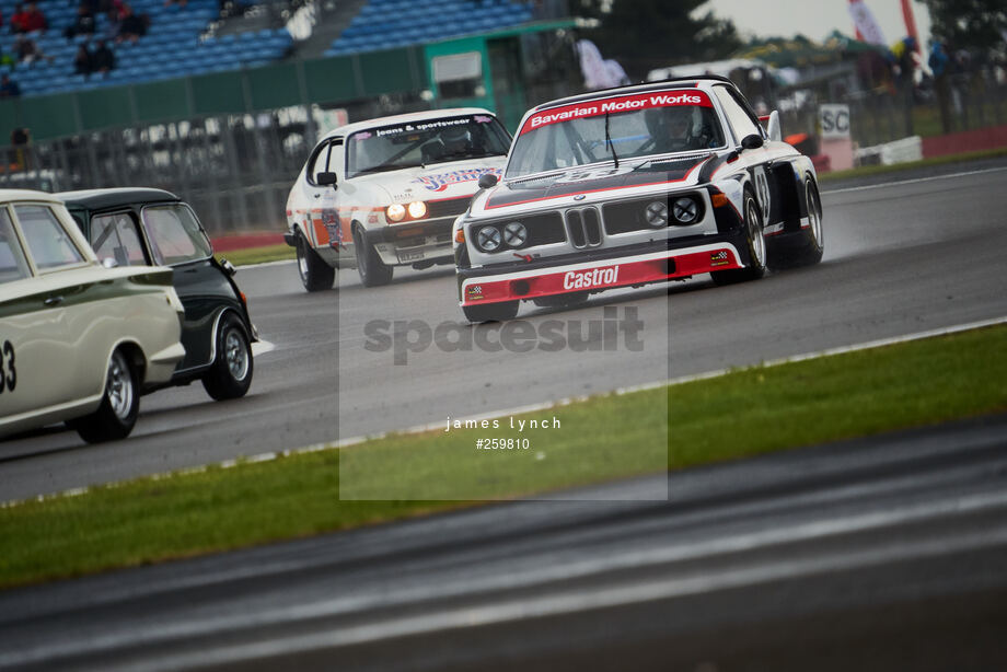 Spacesuit Collections Photo ID 259810, James Lynch, Silverstone Classic, UK, 30/07/2021 12:11:06