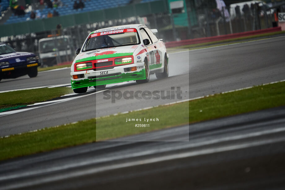 Spacesuit Collections Photo ID 259811, James Lynch, Silverstone Classic, UK, 30/07/2021 12:10:52