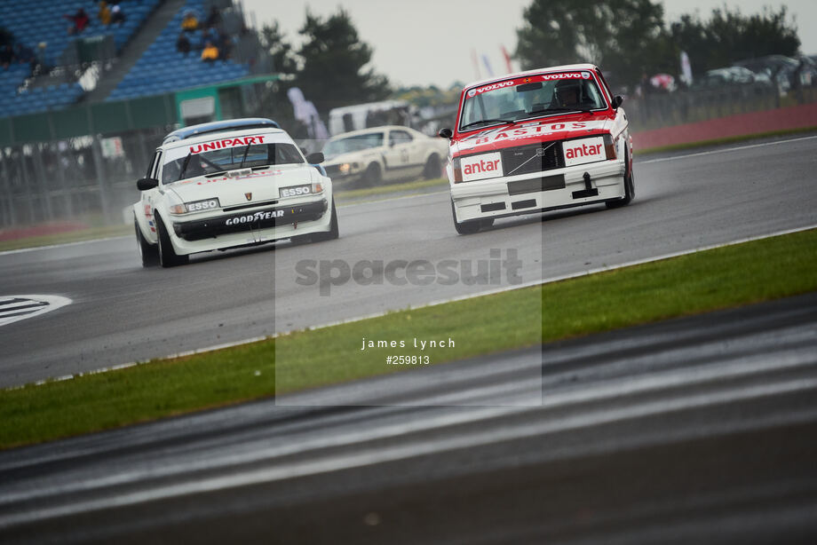 Spacesuit Collections Photo ID 259813, James Lynch, Silverstone Classic, UK, 30/07/2021 12:10:29