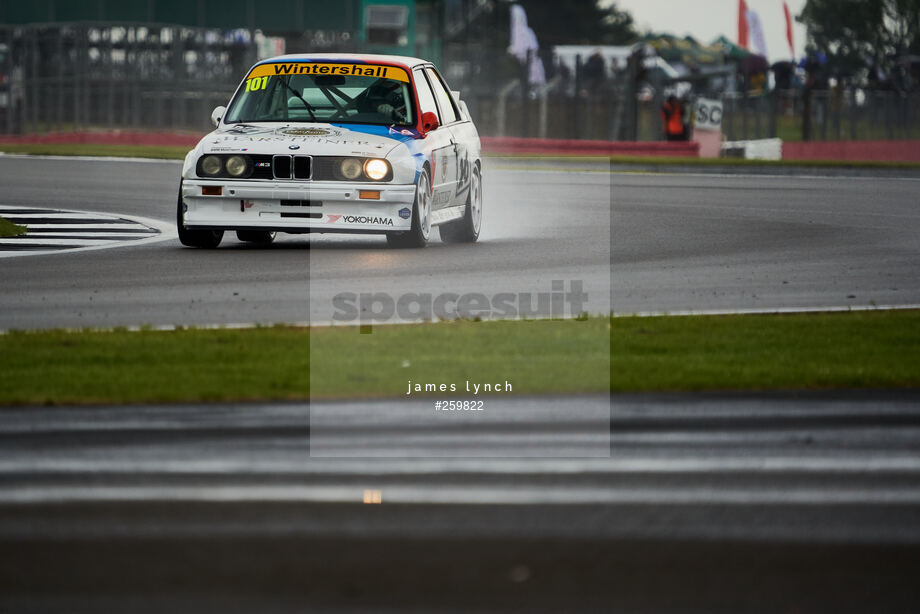 Spacesuit Collections Photo ID 259822, James Lynch, Silverstone Classic, UK, 30/07/2021 12:09:05