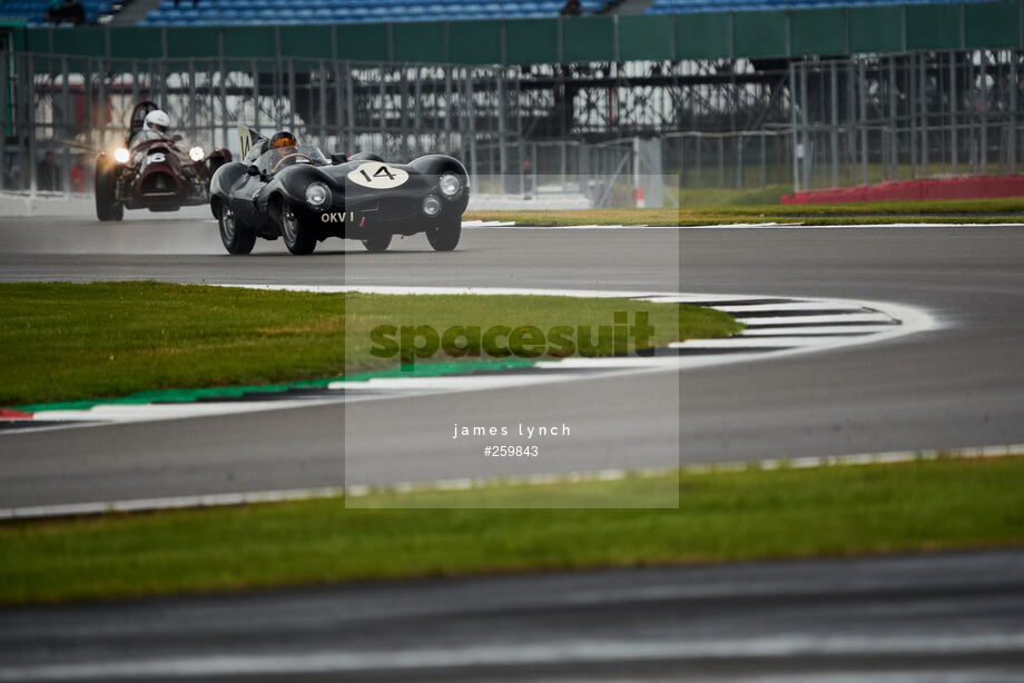 Spacesuit Collections Photo ID 259843, James Lynch, Silverstone Classic, UK, 30/07/2021 11:49:58