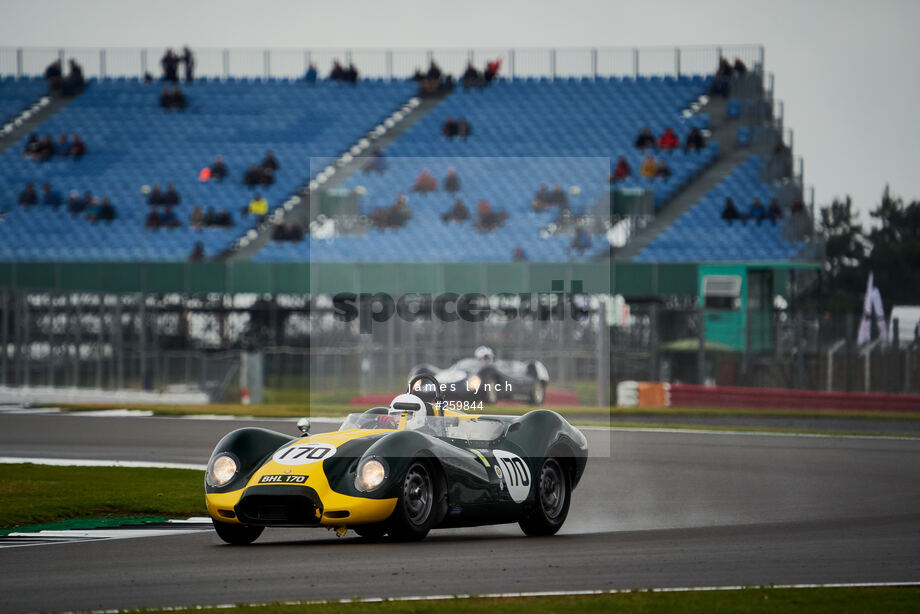 Spacesuit Collections Photo ID 259844, James Lynch, Silverstone Classic, UK, 30/07/2021 11:49:10