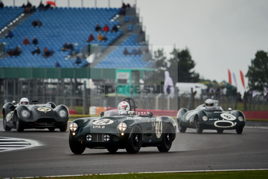 Spacesuit Collections Photo ID 259846, James Lynch, Silverstone Classic, UK, 30/07/2021 11:49:01