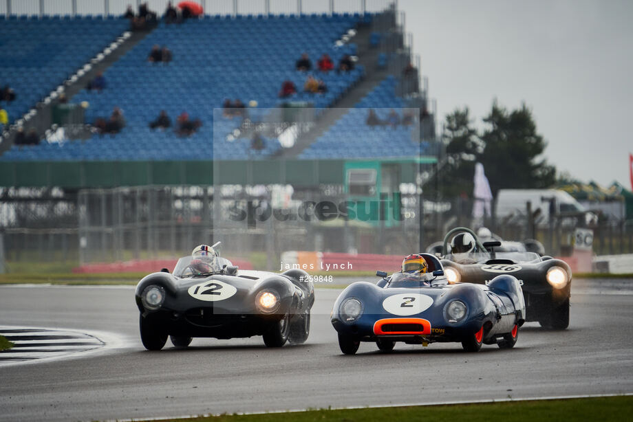 Spacesuit Collections Photo ID 259848, James Lynch, Silverstone Classic, UK, 30/07/2021 11:43:42