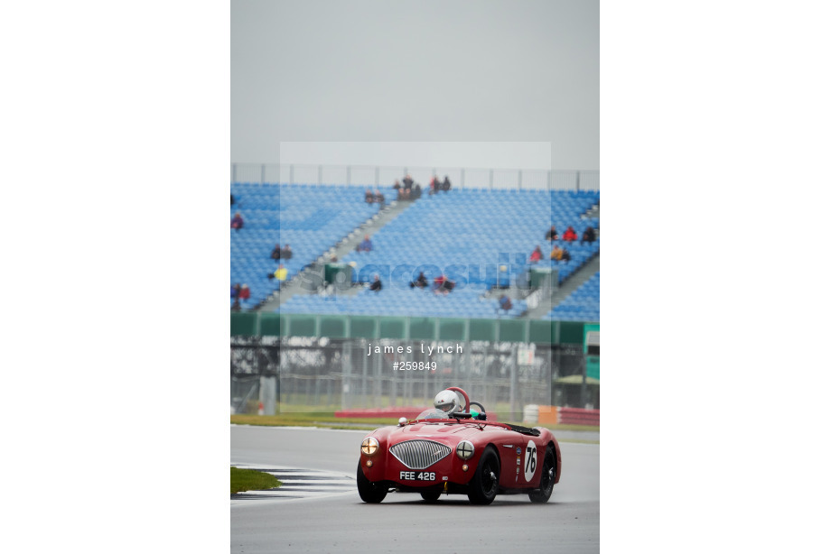 Spacesuit Collections Photo ID 259849, James Lynch, Silverstone Classic, UK, 30/07/2021 11:38:25
