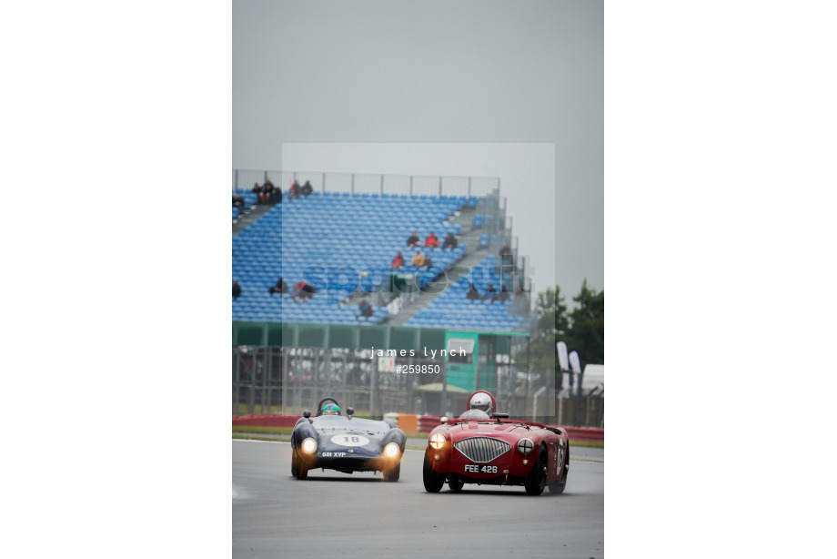 Spacesuit Collections Photo ID 259850, James Lynch, Silverstone Classic, UK, 30/07/2021 11:38:24