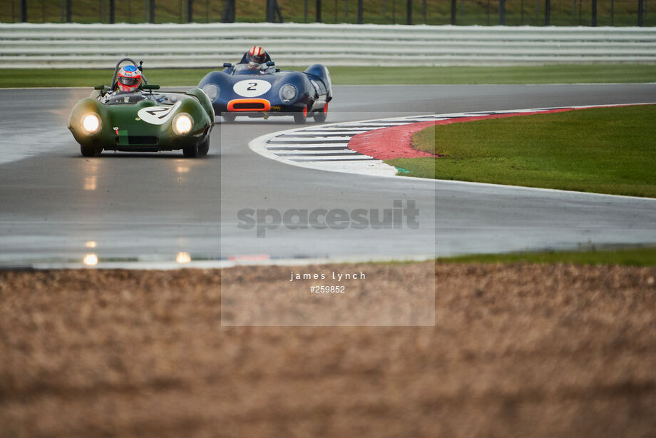 Spacesuit Collections Photo ID 259852, James Lynch, Silverstone Classic, UK, 30/07/2021 11:32:19