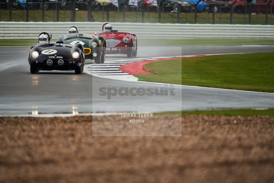 Spacesuit Collections Photo ID 259853, James Lynch, Silverstone Classic, UK, 30/07/2021 11:32:08