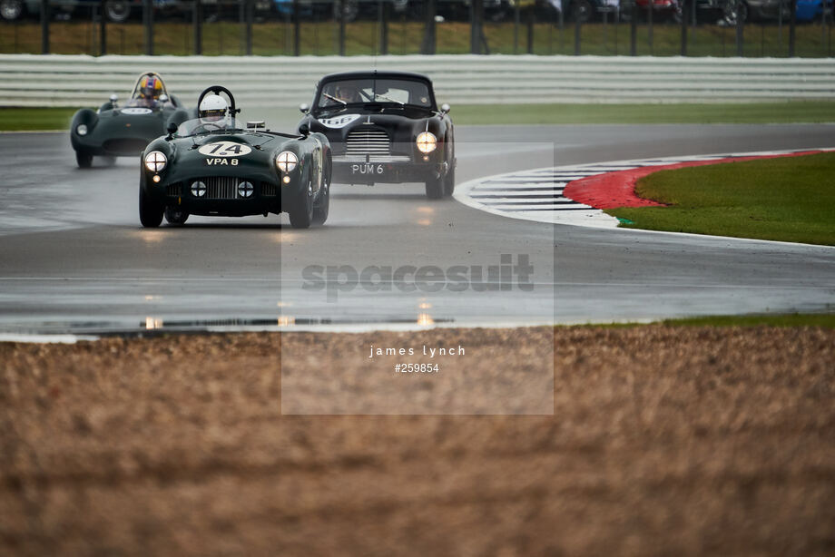 Spacesuit Collections Photo ID 259854, James Lynch, Silverstone Classic, UK, 30/07/2021 11:32:05