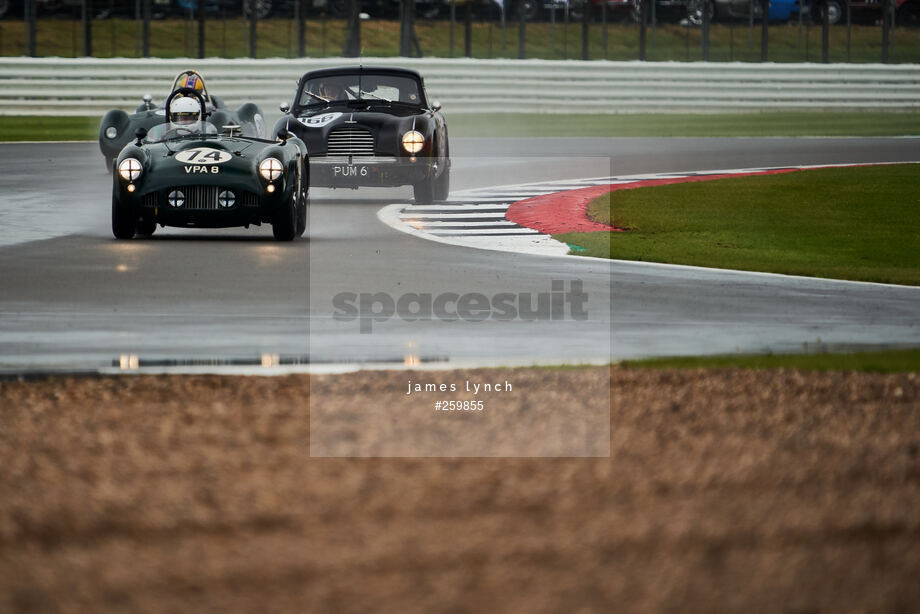 Spacesuit Collections Photo ID 259855, James Lynch, Silverstone Classic, UK, 30/07/2021 11:32:04