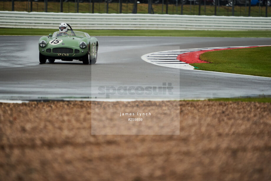 Spacesuit Collections Photo ID 259859, James Lynch, Silverstone Classic, UK, 30/07/2021 11:31:35