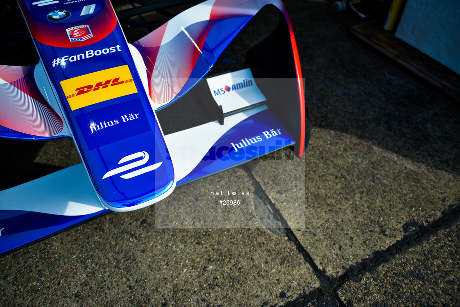 Spacesuit Collections Photo ID 25986, Nat Twiss, Berlin ePrix, Germany, 09/06/2017 17:13:52