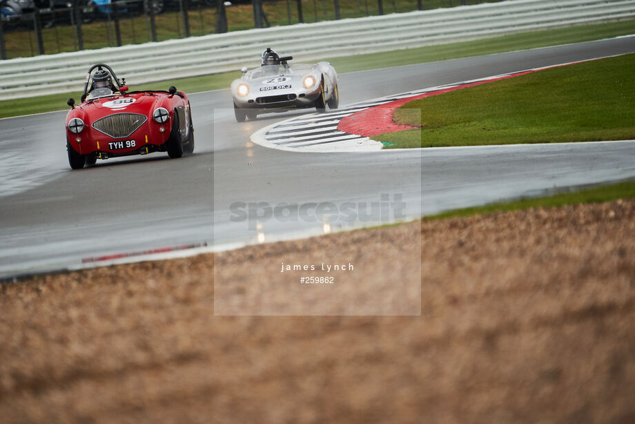 Spacesuit Collections Photo ID 259862, James Lynch, Silverstone Classic, UK, 30/07/2021 11:31:23