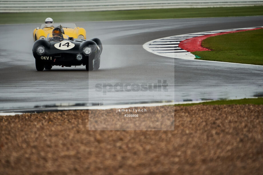 Spacesuit Collections Photo ID 259866, James Lynch, Silverstone Classic, UK, 30/07/2021 11:29:51