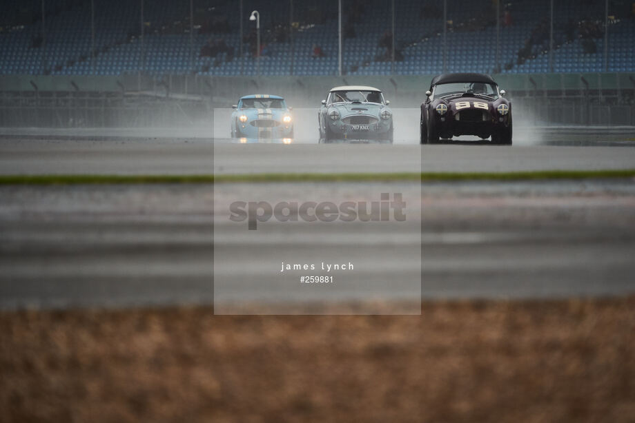 Spacesuit Collections Photo ID 259881, James Lynch, Silverstone Classic, UK, 30/07/2021 10:37:46