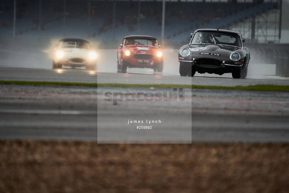 Spacesuit Collections Photo ID 259882, James Lynch, Silverstone Classic, UK, 30/07/2021 10:37:15