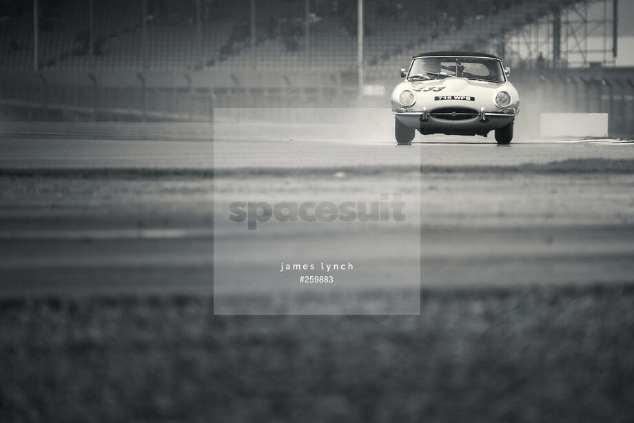 Spacesuit Collections Photo ID 259883, James Lynch, Silverstone Classic, UK, 30/07/2021 10:37:06