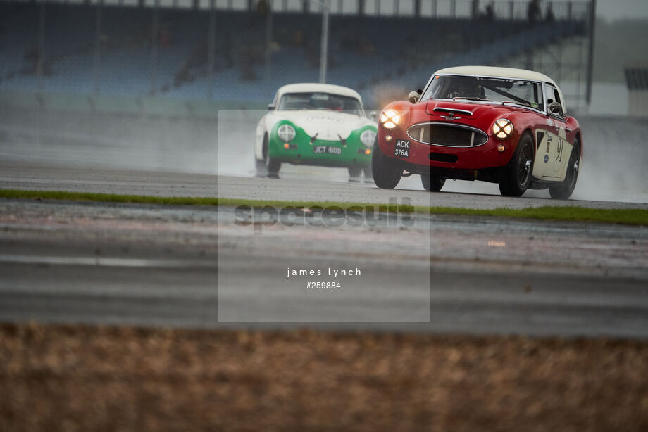 Spacesuit Collections Photo ID 259884, James Lynch, Silverstone Classic, UK, 30/07/2021 10:36:15