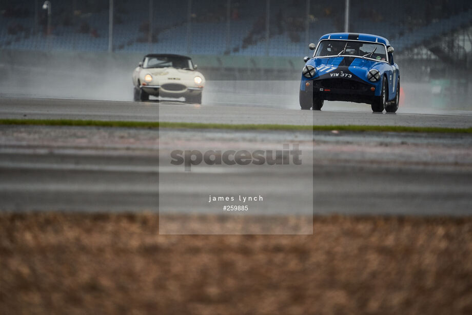 Spacesuit Collections Photo ID 259885, James Lynch, Silverstone Classic, UK, 30/07/2021 10:36:04
