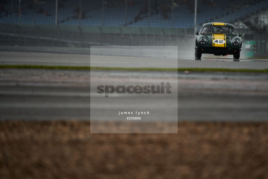 Spacesuit Collections Photo ID 259886, James Lynch, Silverstone Classic, UK, 30/07/2021 10:35:43