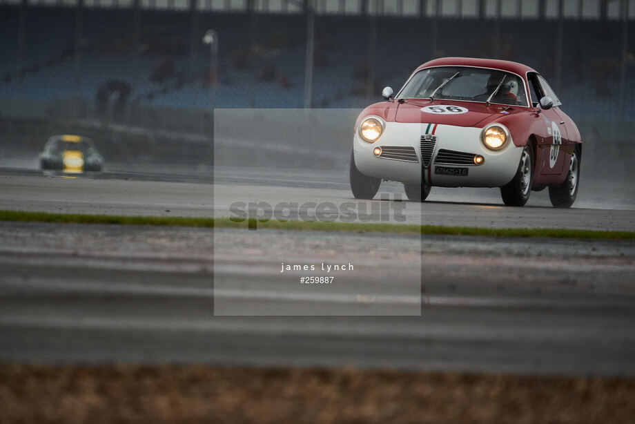 Spacesuit Collections Photo ID 259887, James Lynch, Silverstone Classic, UK, 30/07/2021 10:35:38