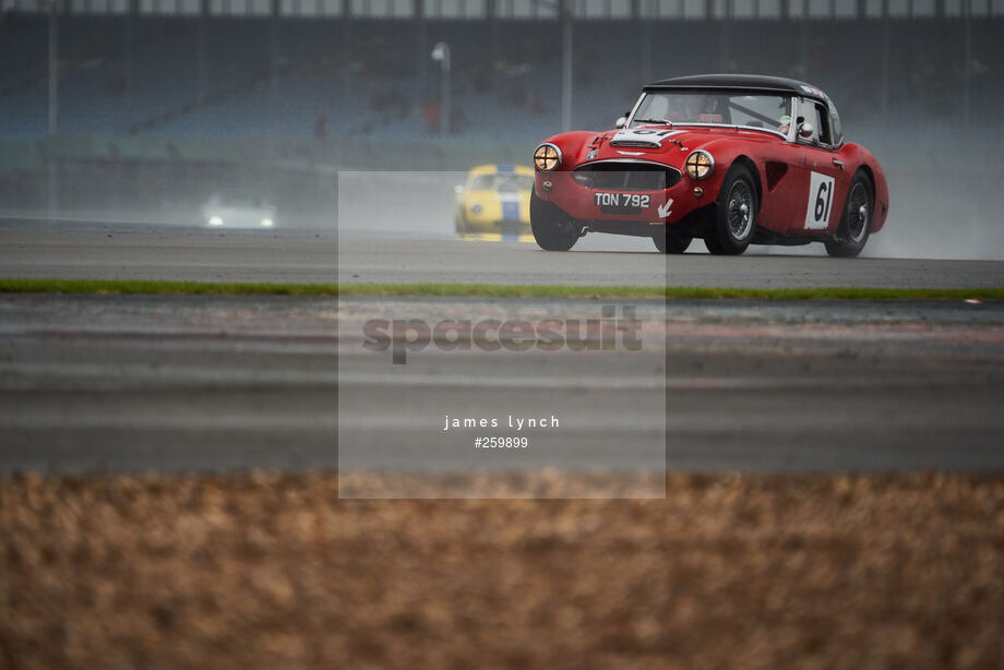 Spacesuit Collections Photo ID 259899, James Lynch, Silverstone Classic, UK, 30/07/2021 10:34:21