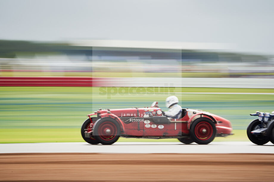 Spacesuit Collections Photo ID 259906, James Lynch, Silverstone Classic, UK, 30/07/2021 10:10:01