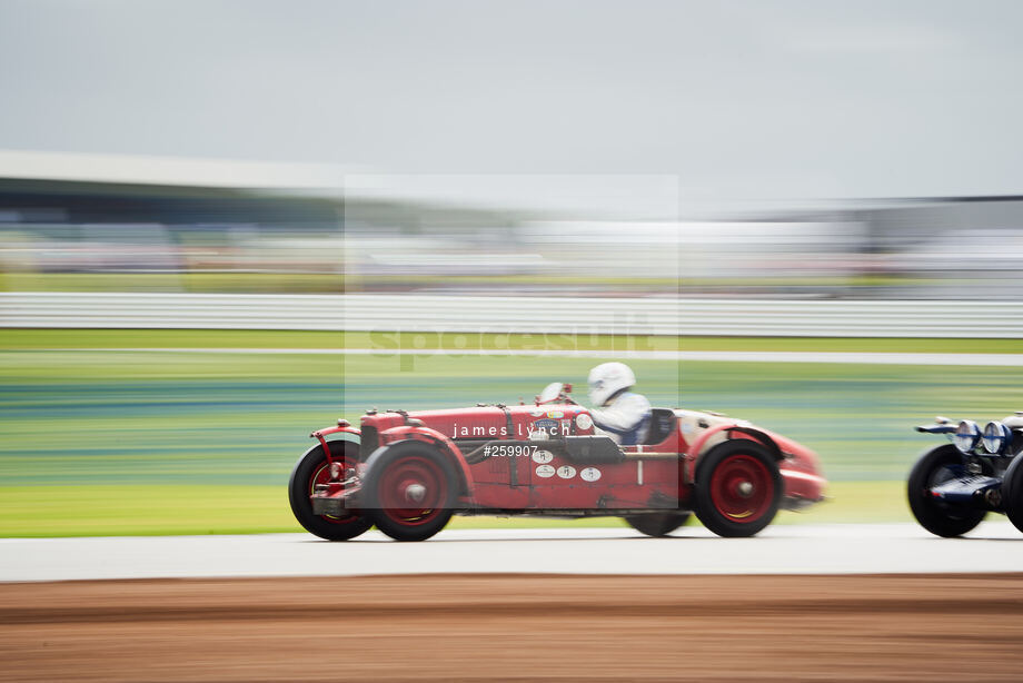 Spacesuit Collections Photo ID 259907, James Lynch, Silverstone Classic, UK, 30/07/2021 10:10:01