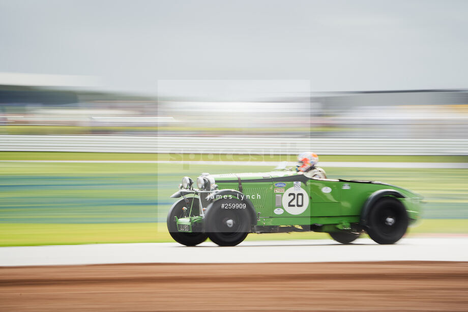Spacesuit Collections Photo ID 259909, James Lynch, Silverstone Classic, UK, 30/07/2021 10:09:49