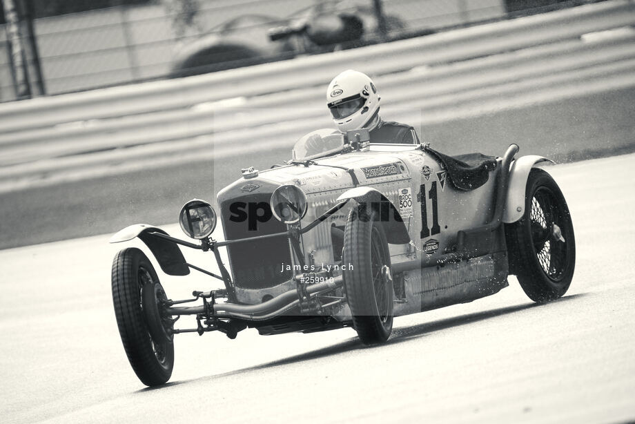 Spacesuit Collections Photo ID 259910, James Lynch, Silverstone Classic, UK, 30/07/2021 10:07:47