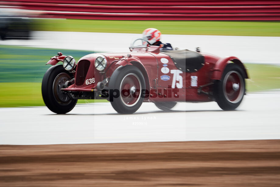 Spacesuit Collections Photo ID 259916, James Lynch, Silverstone Classic, UK, 30/07/2021 10:06:03