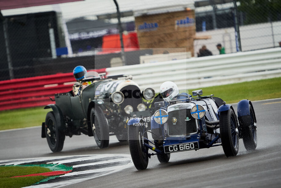 Spacesuit Collections Photo ID 259918, James Lynch, Silverstone Classic, UK, 30/07/2021 10:03:16