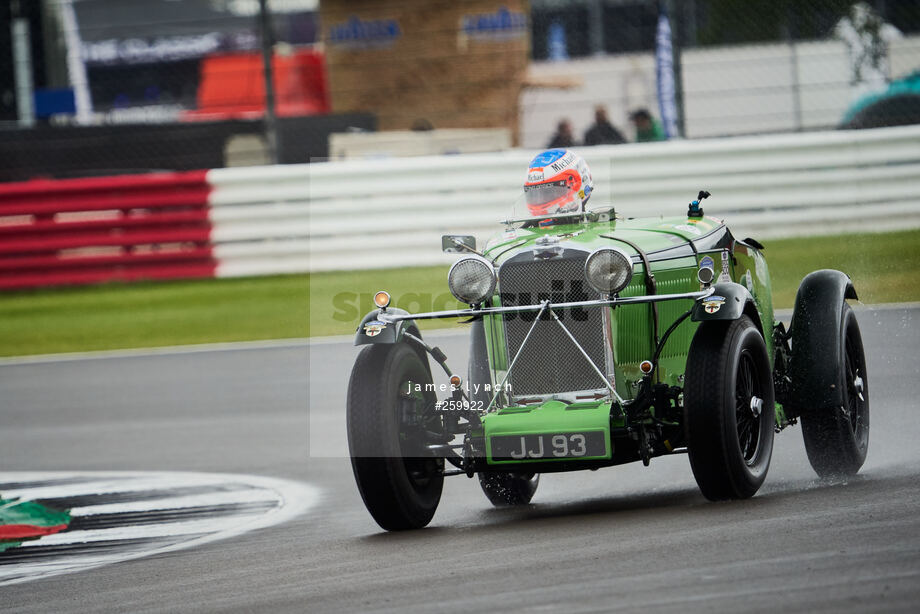 Spacesuit Collections Photo ID 259922, James Lynch, Silverstone Classic, UK, 30/07/2021 10:02:53