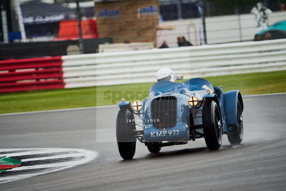 Spacesuit Collections Photo ID 259923, James Lynch, Silverstone Classic, UK, 30/07/2021 10:02:51