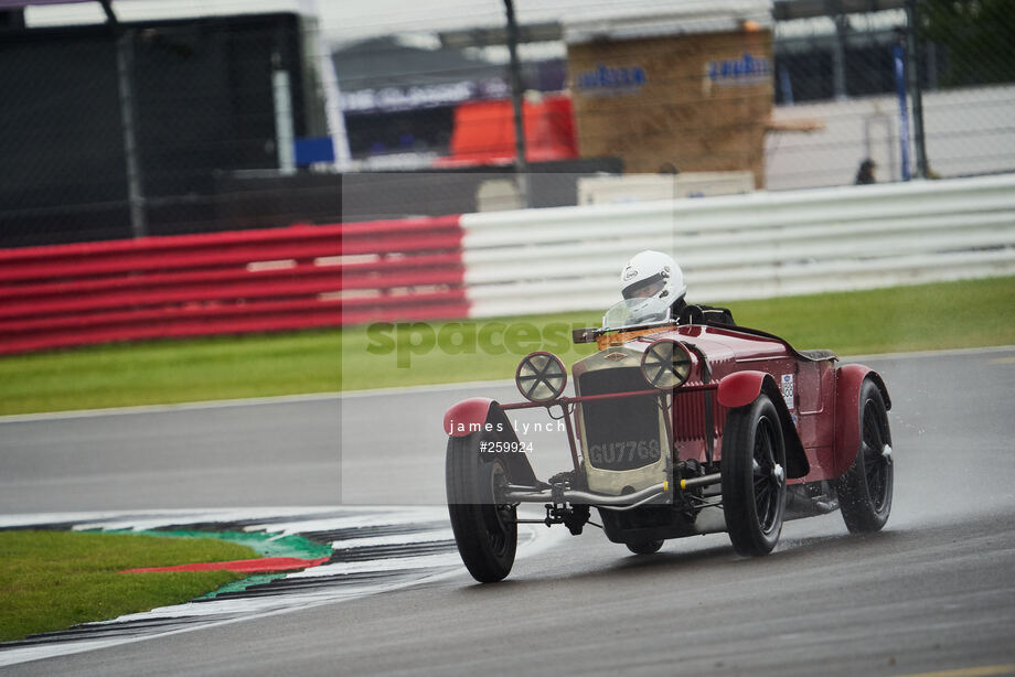 Spacesuit Collections Photo ID 259924, James Lynch, Silverstone Classic, UK, 30/07/2021 10:02:44