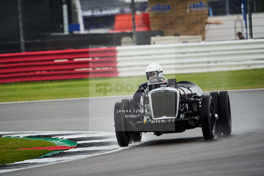 Spacesuit Collections Photo ID 259927, James Lynch, Silverstone Classic, UK, 30/07/2021 10:02:34